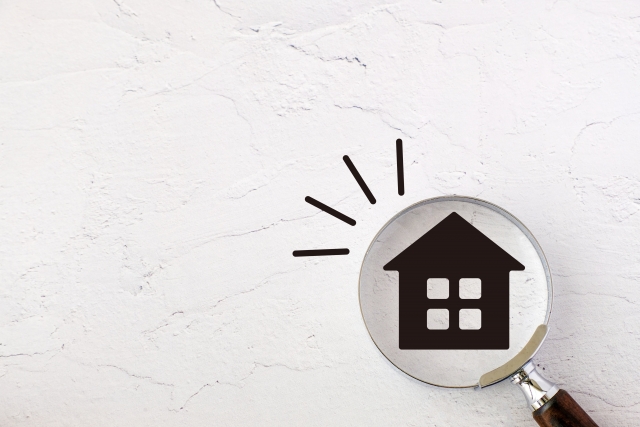 不動産売却の流れと費用に関する画像