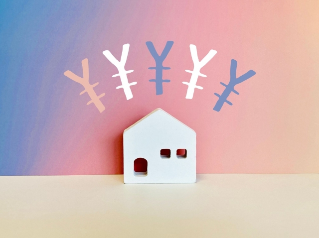 不動産売却事例に関する画像