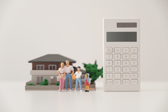 不動産売却の決め方に関する画像