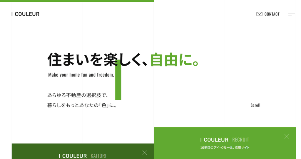 株式会社アイ・クルール